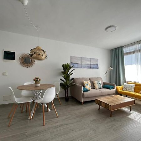 Apartamento Jameos-Los Molinos Costa Teguise, Lanzarote Exterior foto