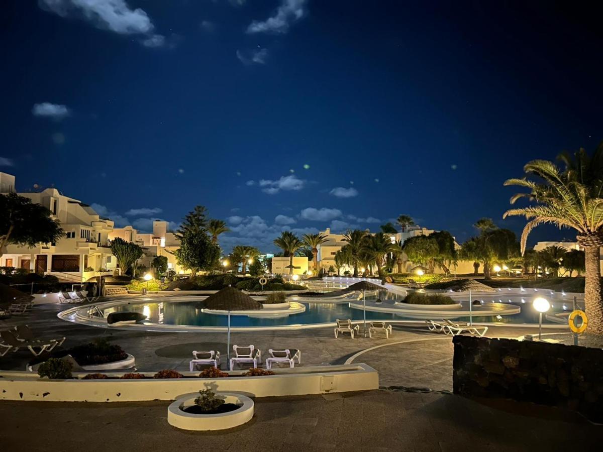 Apartamento Jameos-Los Molinos Costa Teguise, Lanzarote Exterior foto