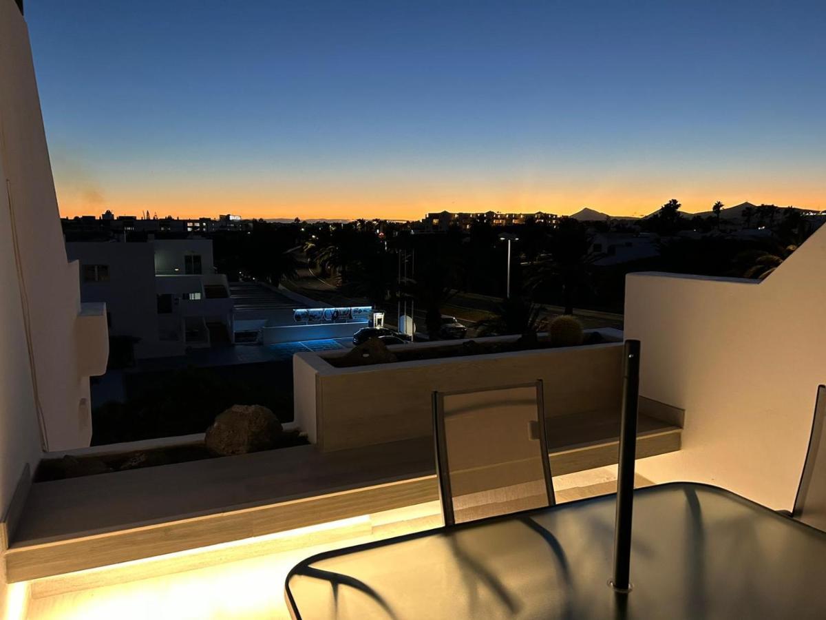 Apartamento Jameos-Los Molinos Costa Teguise, Lanzarote Exterior foto